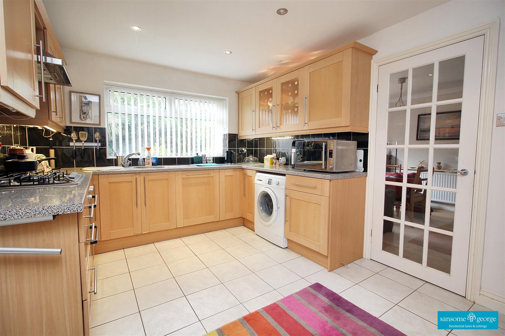 Calder Close, Tilehurst, Reading